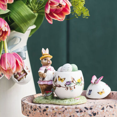 Коллекция Bunny Tales