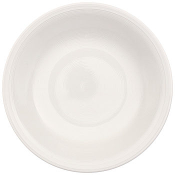 Глибока тарілка 23,5 см, біла Color Loop Villeroy & Boch