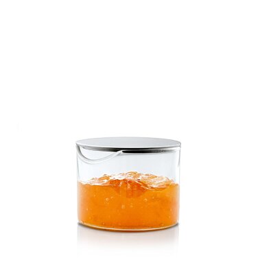 Баночка для варення з кришкою Basic Blomus