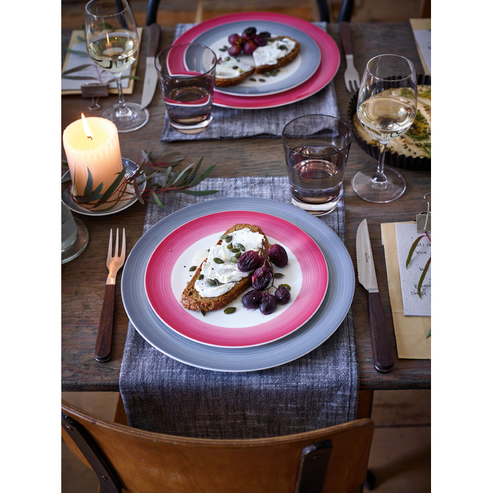 Тарілка для пасти, глибока 30 см Colourful Life Berry Fantasy Villeroy & Boch