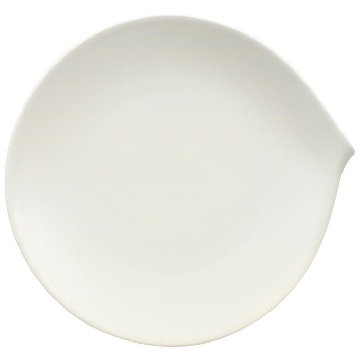 Тарелка для завтрака 23 x 22 см Flow Villeroy & Boch