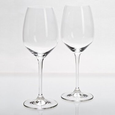 Набір фужерів Riesling / Sauvignon Blanc 2 шт, 460 мл, безсвинцевої кришталь, Heart to Heart Riedel