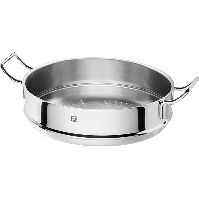 Корзина для сковороди вок 32 см Plus Zwilling
