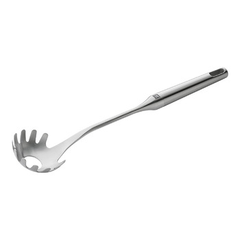Ложка сервірувальна для пасти / спагетті 34 см сталева Twin Pure Zwilling