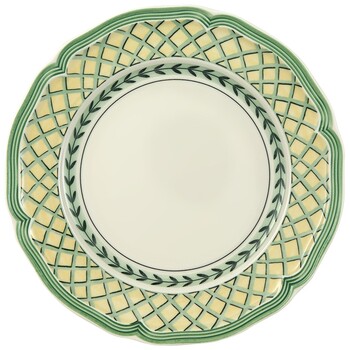 Тарілка для сніданку 21 см French Garden Villeroy & Boch