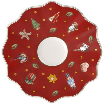 Блюдце к чашке для мокко / эспрессо 13 см Toy's Delight Villeroy & Boch