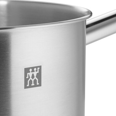 Набір каструль 9 предметів Twin Classic Zwilling