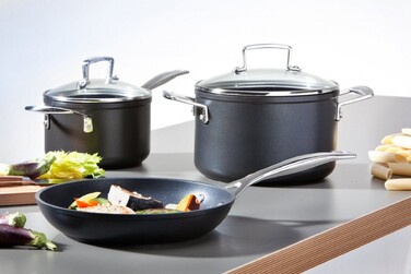 Колекція Toughened Non-Stick