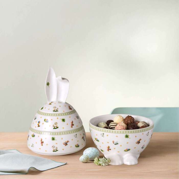 Банка для цукерок Easter Delight Villeroy & Boch