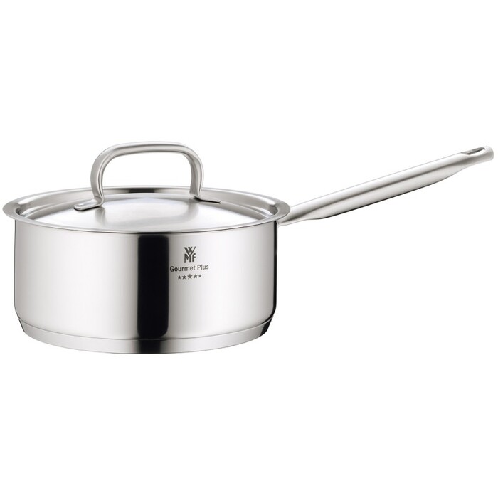 Ківш Ø 16 см з кришкою Gourmet Plus WMF