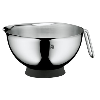 Миска для змішування з ручкою на підставці 20 см Function Bowls WMF