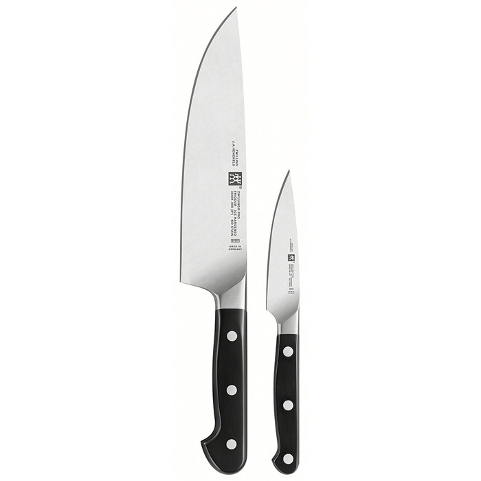 Набір ножів 2 предмети Pro Zwilling