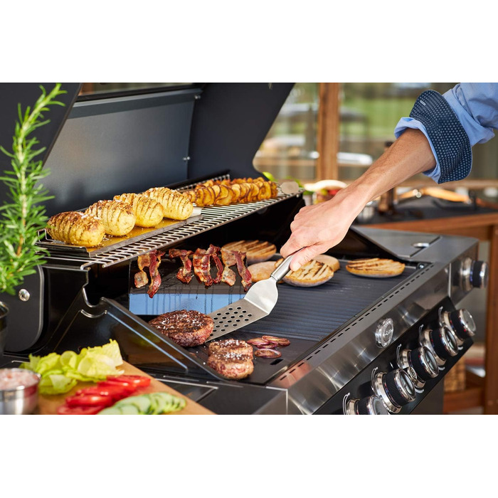 Колекція Barbecue