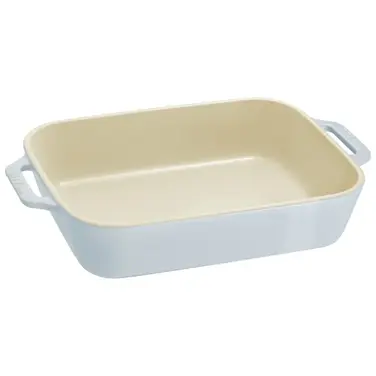Набір форм для духовки, 2шт. блакитний Staub
