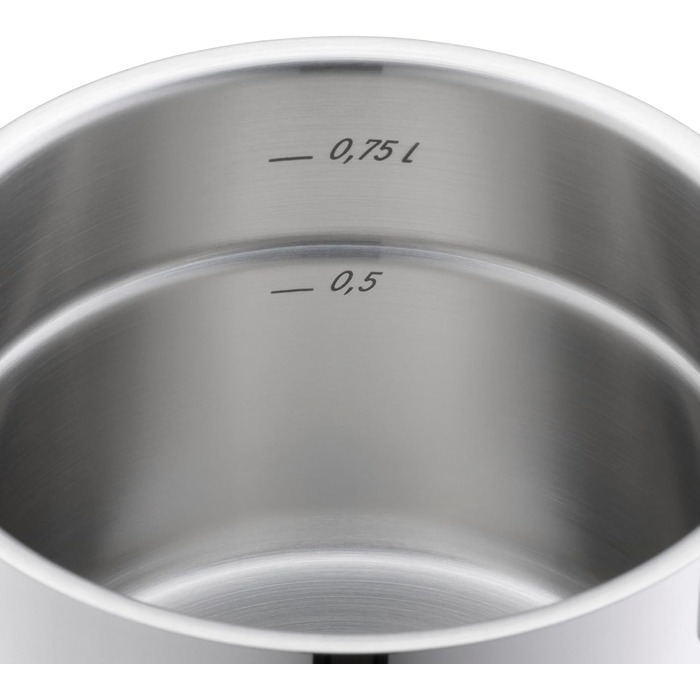 Міні-жаровня 14 см зі скляною кришкою Extra Cook Silit