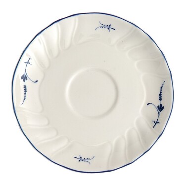 Блюдце до чашки для еспресо / мокко 12 см Vieux Luxemburg Villeroy & Boch