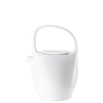 Чайник для заварювання 1.30 л Junto White Rosenthal