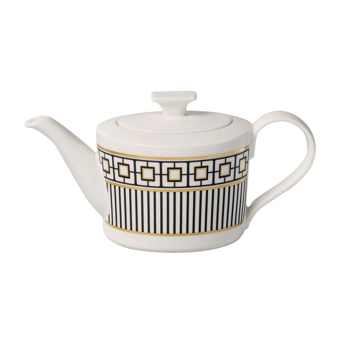 Заварник / кавник 1200 мл MetroChic Villeroy & Boch