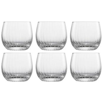 Склянка для віскі 0,4 л набір 6 предметів Fortune, Zwiesel Glas