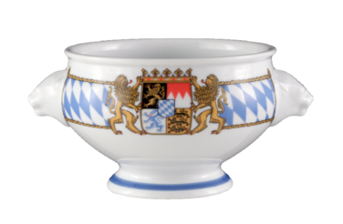 Супниця 0,5 л Weißwursttopf Bayern Compact Seltmann