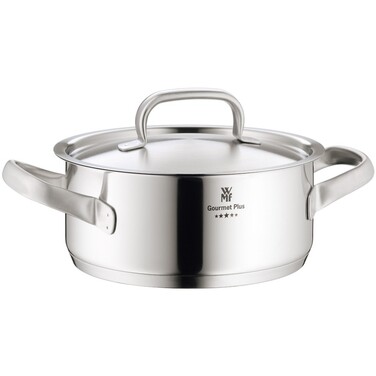 Каструля Ø 16 см Gourmet Plus WMF