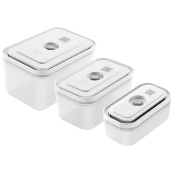 Вакуумний бокс 3 предмета, S/M/L Fresh & Save Zwilling