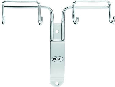 Тримач з гачками Rosle Sport F60