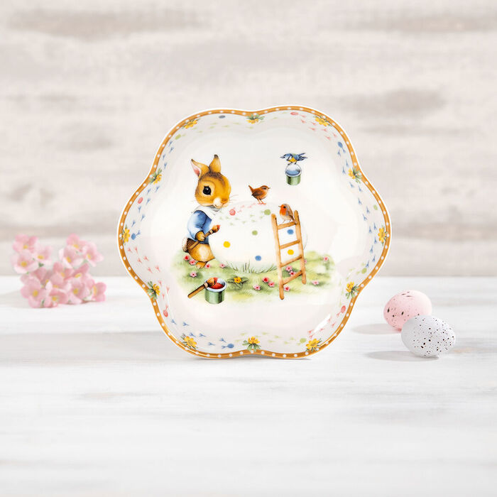 Піала 16 см Annual Easter Edition 2021 Villeroy & Boch