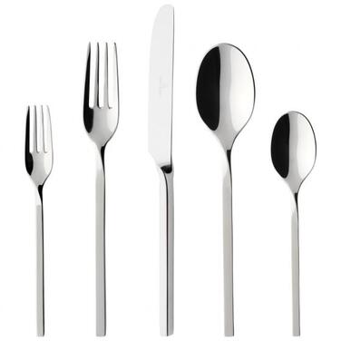Набір столових приборів 30 предметів NewWave Besteck Villeroy & Boch