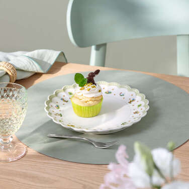 Тарілка для десерту Easter Delight Villeroy & Boch, 21,9 см