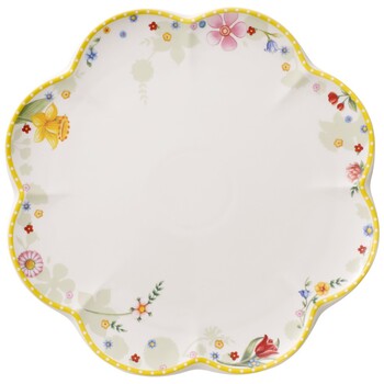 Тарілка 27 см Spring Awakening Villeroy & Boch