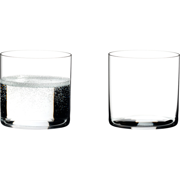 Набор стаканов для воды 0,33 л, 2 предмета, O Wine Tumbler Riedel