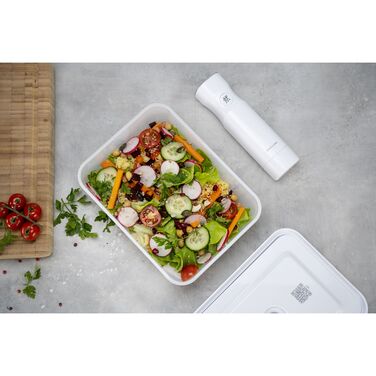 Вакуумний бокс для холодильника, 2 л Fresh & Save Zwilling