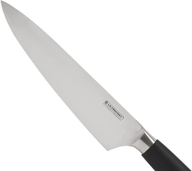 Ніж шеф-повара, 20 см сталь, пластик Le Creuset