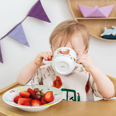 Коллекция Hungry as a Bear