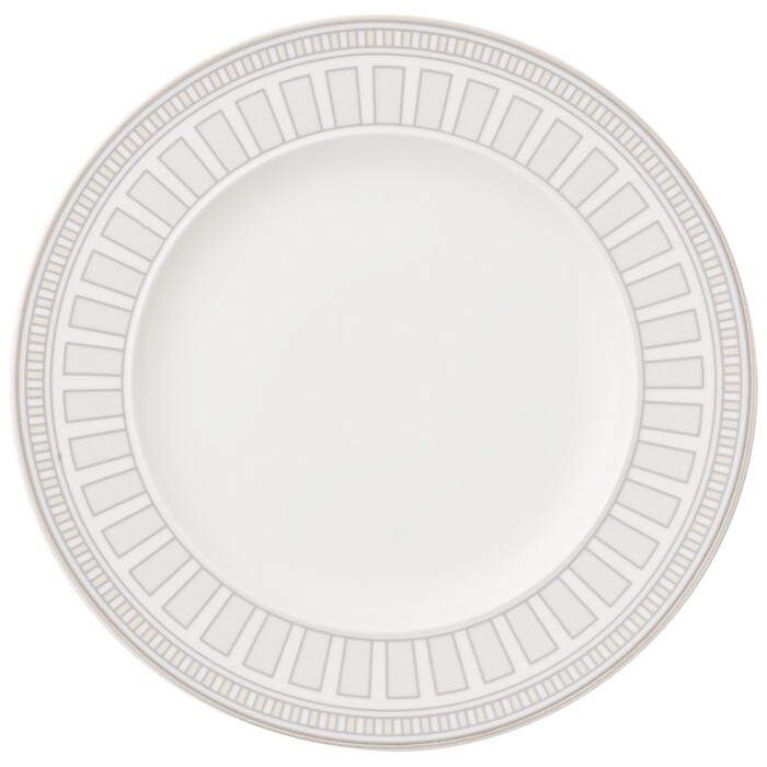 Тарілка для сніданку 22 см La Classica Villeroy & Boch