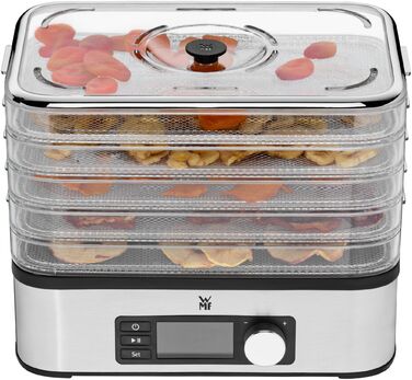 Сушарка для овочів і фруктів KITCHENminis WMF