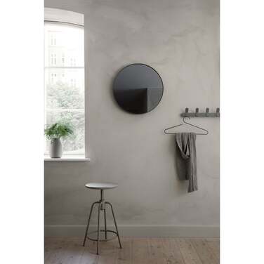 Вішалка настінна 50 см Steel Gray venea Blomus