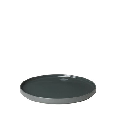 Тарелка 27 см Agave Green Mio Blomus