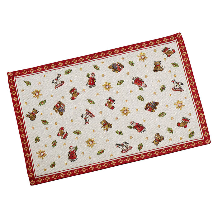 Килимок сервірувальний 32 x 48 см Toy's Delight Villeroy & Boch