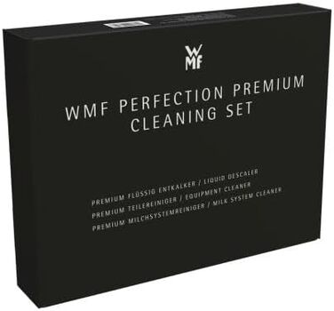 Набор для чистки автоматических кофеварок, 3 предмета Perfection Premium WMF