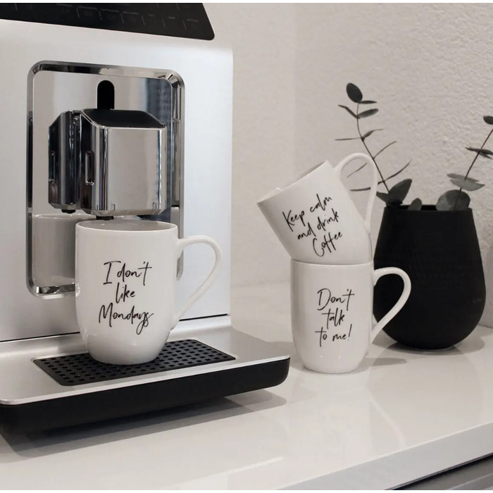 Кухоль "Je t’aime" 0,29 л Statement Villeroy & Boch