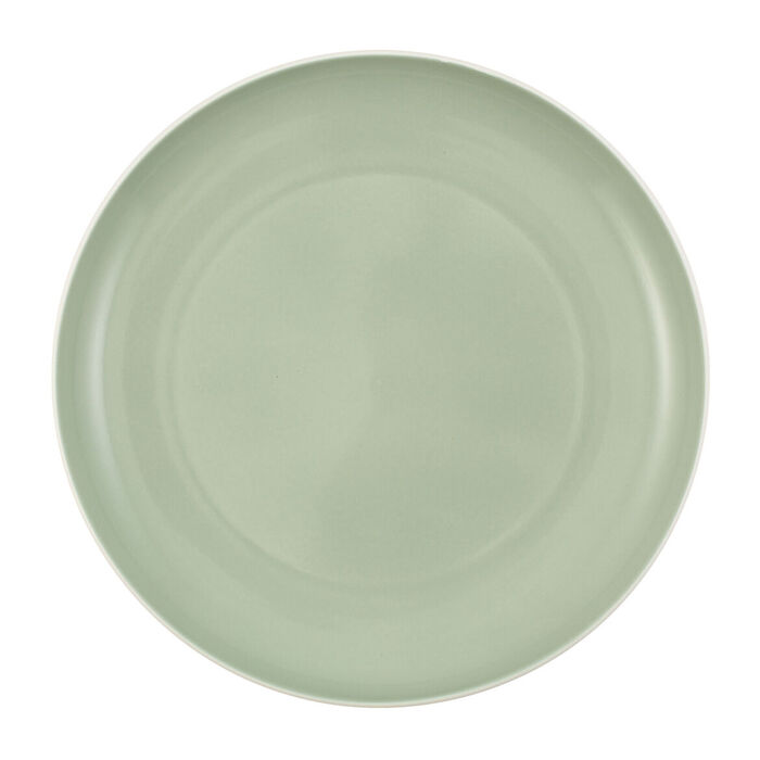 Тарелка 27 см, светло-зеленая It's my match Villeroy & Boch
