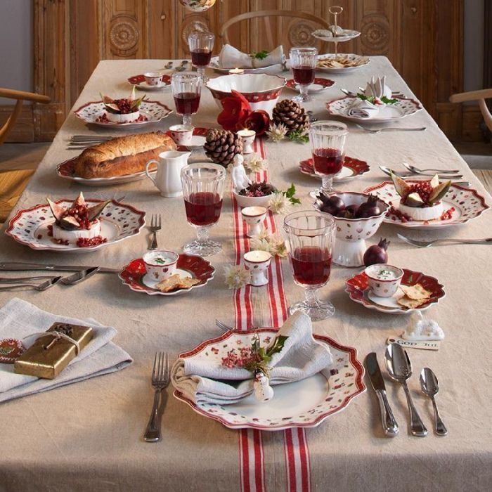 Тарілка обідня 29,5 см, Toys Delight Royal Classic Villeroy & Boch