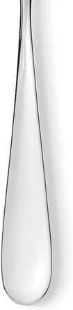 Набір десертних ложок 6 предметів Nuovo Milano Alessi