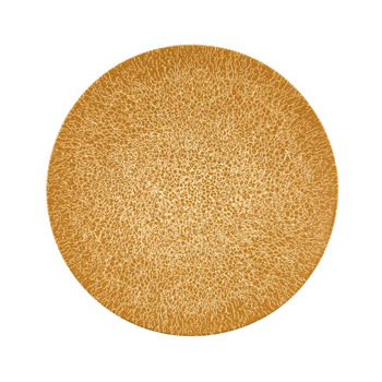 Тарілка для сніданку 22,5 см Life Amber Gold Seltmann Weiden