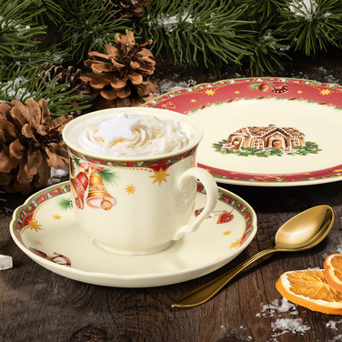 Marie-Luise Weihnachtsnostalgie