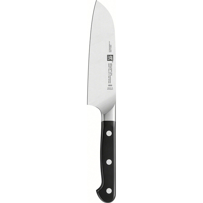 Ніж кухарський Сантоку 14 см Pro Zwilling