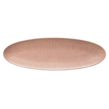 Блюдо овальне 44x14 см Fashion Posh Rose Seltmann