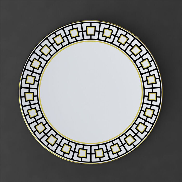 Тарілка обідня 27 см MetroChic Villeroy & Boch